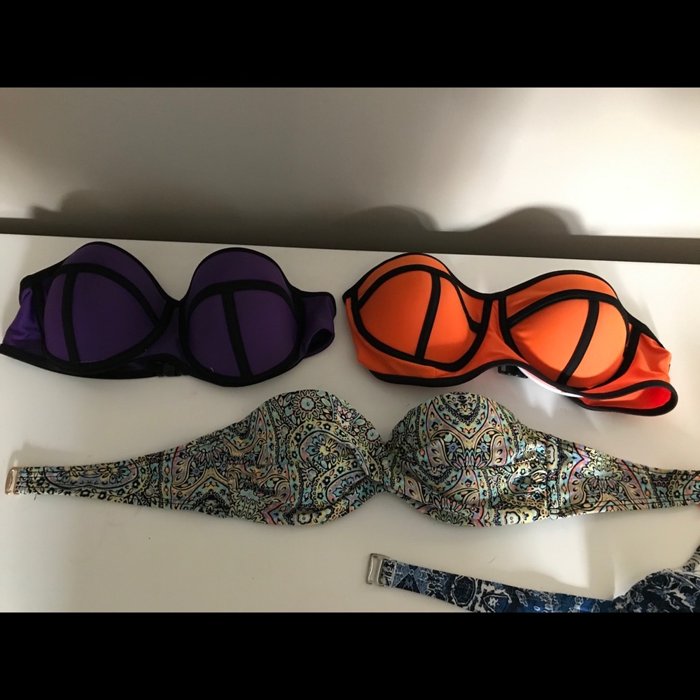 Bikini tops - Picture 13 of 16